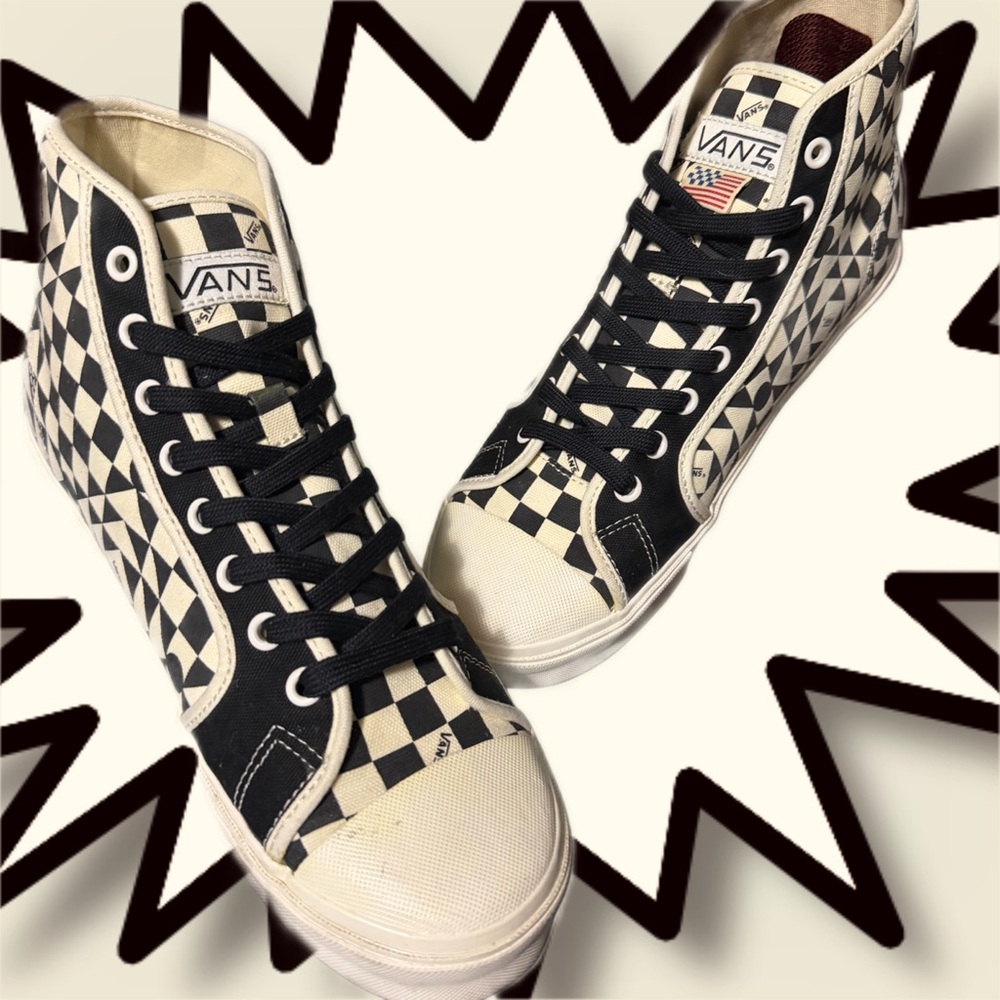 Vans Vault Taka Hayashi OG 24 LX